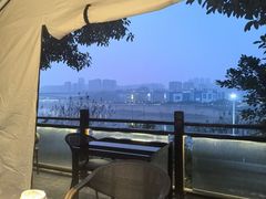-夜宴江景餐厅