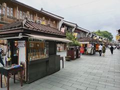 -河坊美食街(河坊街店)