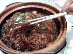 粉丝捞鹅掌-文杏酒楼(一品天下店)