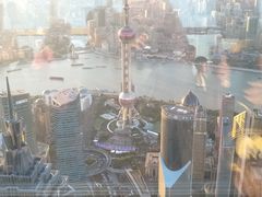 -上海环球金融中心云端足球盛典
