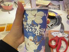-拾叁茶(罗汉巷店)
