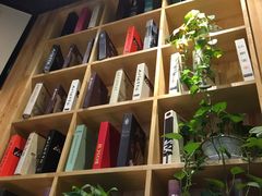 -金悦印象小馆(三里河店)