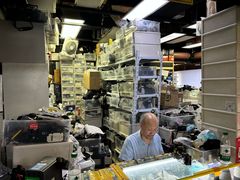 -影友相机维修中心(星光摄影器材城店)