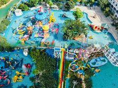 -清泉湾生态旅游度假区