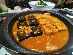 -徽镇小厨·经典徽菜(马连道店)