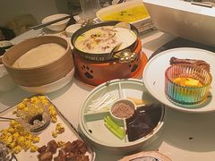 -3号仓库·创意中国菜(嘉兴龙鼎万达店)