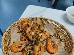 -汪姐海鲜(侨港总店·金冠好店)