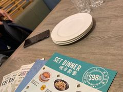 -亚苏尔 澳门菜(元朗店)