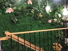 -汉江川烤肉(通州店)