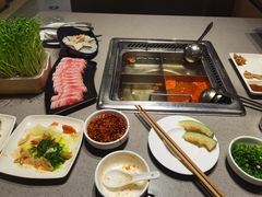 -海底捞火锅(王府井银泰in88店)
