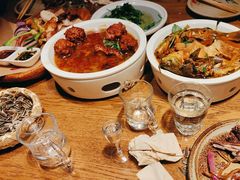 -鸽子窝(青塔店)