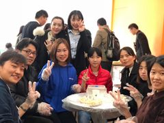 -戴耐教育(南城海德中心店)