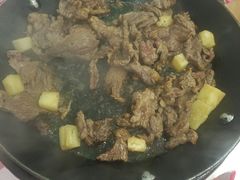 -林真真牛肋条放题(天马店)