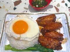 -华嫂冰室(湾仔店)
