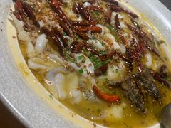 -太二酸菜鱼(福州泰禾店)