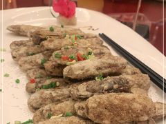-国惠大酒楼(仓山万达店)