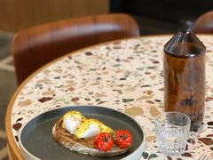 -Five Oars Coffee Roasters Heritage