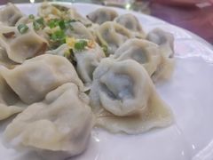 -美味海鲜大排档(明发美食地标店)