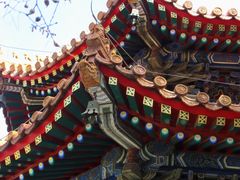 -北京艺术博物馆(万寿寺)
