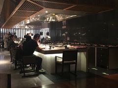 -富力希尔顿酒店·源氏日餐厅