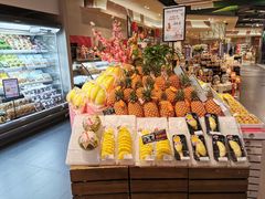 -Olé精品超市(重庆观音桥店)