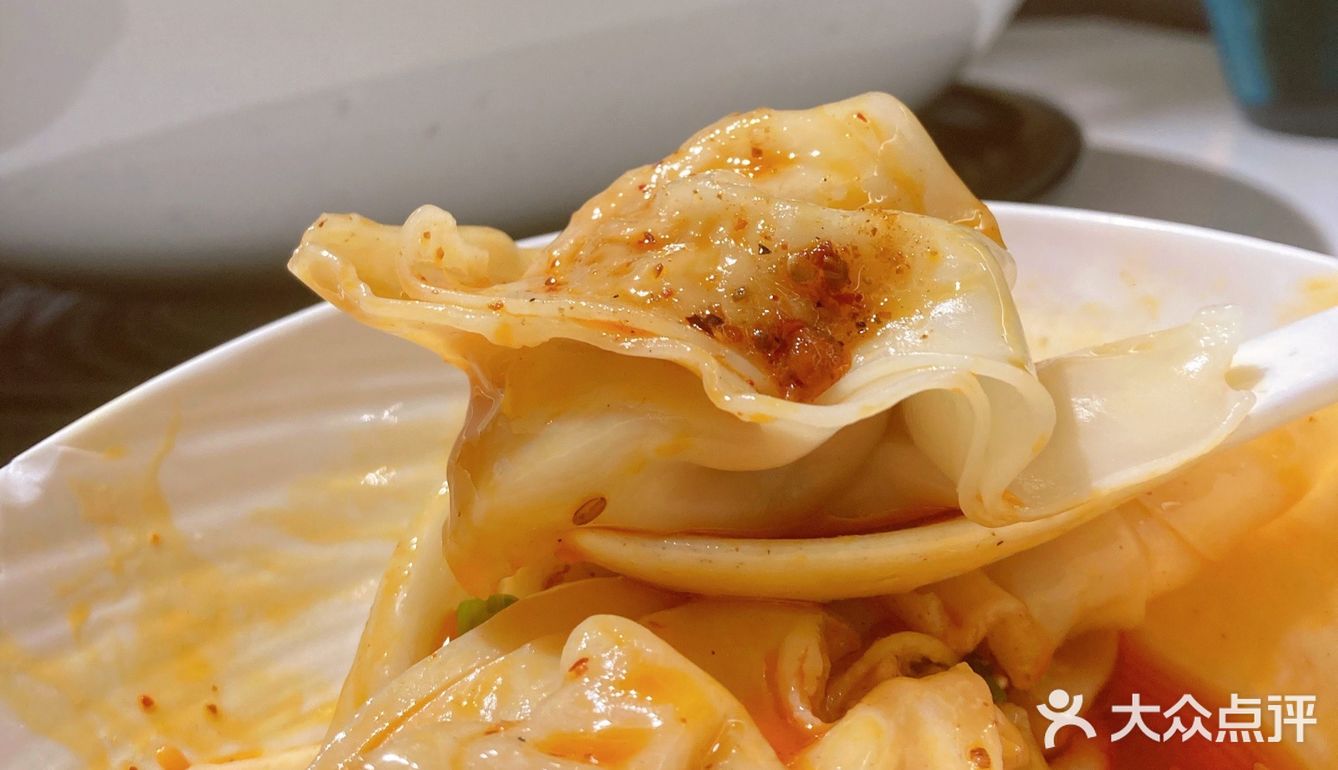 小资川菜|来翠蝶新概念川菜馆~