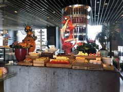 -广州富力君悦大酒店·凯菲厅