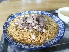 -裕兴记·三虾面(西北街总店)