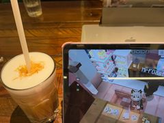 -良木缘咖啡西餐(优品道广场店)