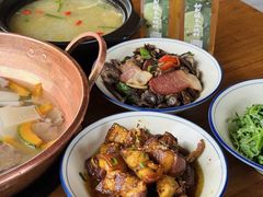 -妈妈的味道(和顺古镇店)