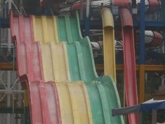 -青鱼湾水上乐园