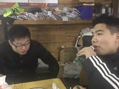 -阿姨小肉摊(同济西苑店)