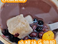 -鲜芋仙(中环百联2店)