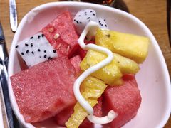 -骑士牛排(天一广场店)
