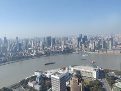 -金轩中餐厅 Jin Xuan(浦东丽思卡尔顿酒店)