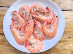 -蓝湾碧波·老字号·疍家非遗海上餐厅