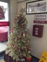 iphone_upload_pic-复旦大学附属妇产科医院(杨浦院区)