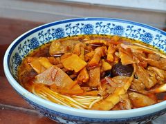 -西园寺素食(西园弄戒幢律寺店)