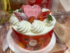 -味多美蛋糕(马家堡永辉店)