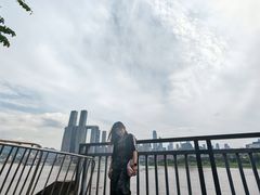 -龙湖重庆时代天街