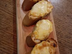 -街角等你.大连海鲜烧烤.经典铁板海鲜串(西安路店)