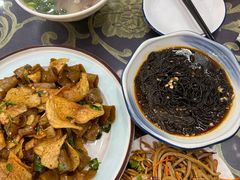 -小姚主食工坊(平阳北街店)