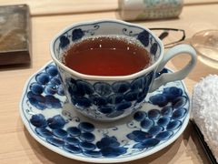-Ginza Onodera 鮨(外滩十八号店)