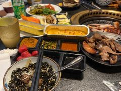 -神户赤童日式烤肉伙伴(东直门店)
