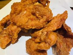 -双合园·海鲜水饺青岛菜(万佳广场店)