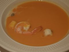 鲜虾南瓜粥-波特曼西餐厅(南岗店)