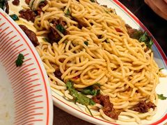 -阿当·小炒牛肉面(人广店)