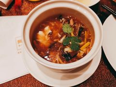 河南三狠汤-阿庄新豫菜(航海东路店)
