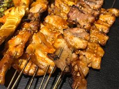 -麻喜大