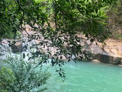 -广州白江湖森林公园